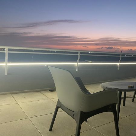 Appartement Penthouse Aureliana Attico Con Piscina A Roma Extérieur photo