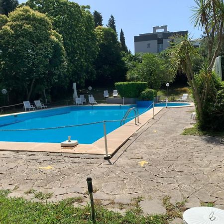 Appartement Penthouse Aureliana Attico Con Piscina A Roma Extérieur photo