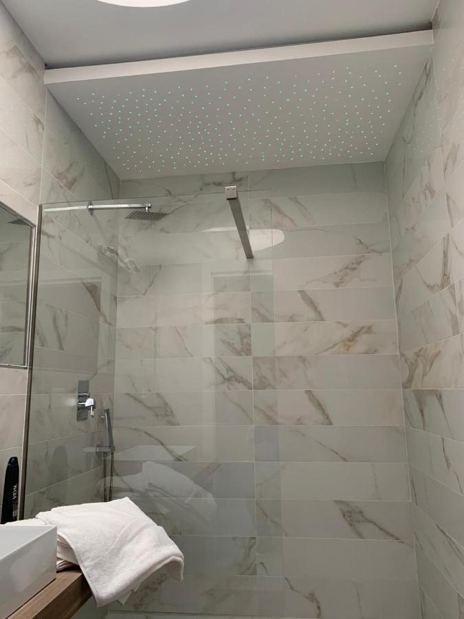 Appartement Penthouse Aureliana Attico Con Piscina A Roma Extérieur photo