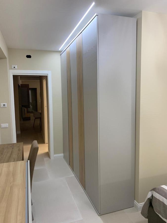 Appartement Penthouse Aureliana Attico Con Piscina A Roma Extérieur photo