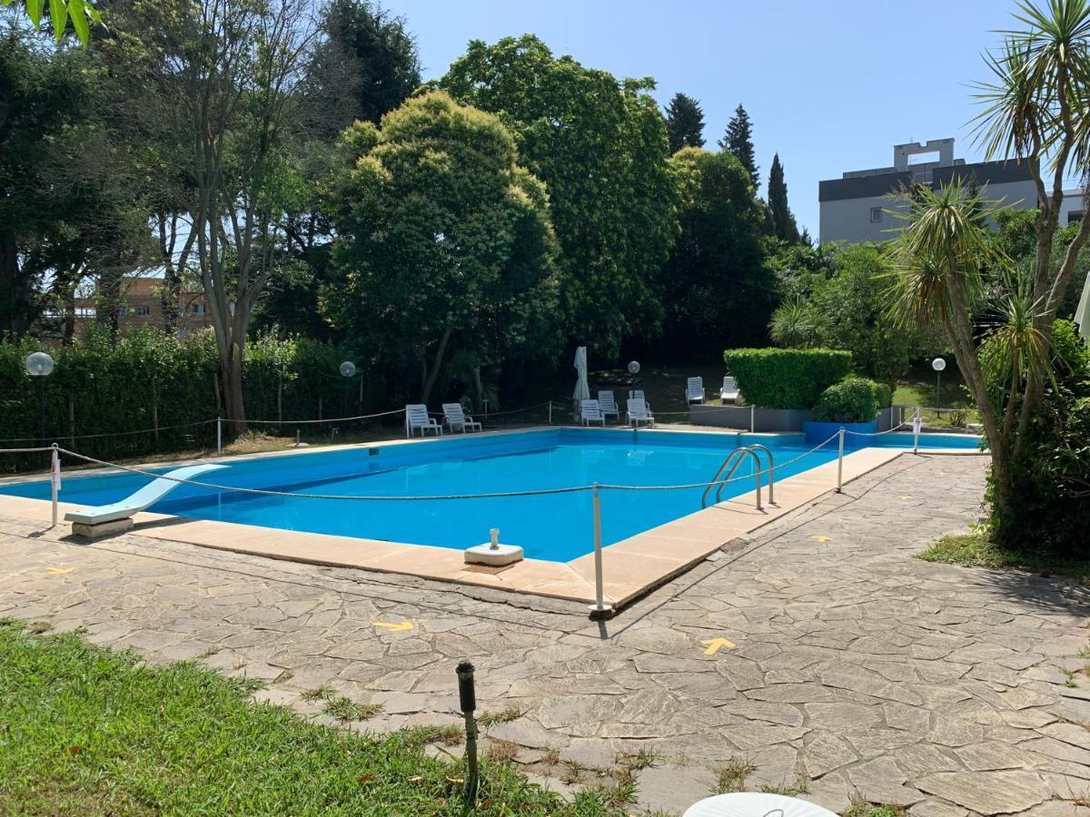 Appartement Penthouse Aureliana Attico Con Piscina A Roma Extérieur photo